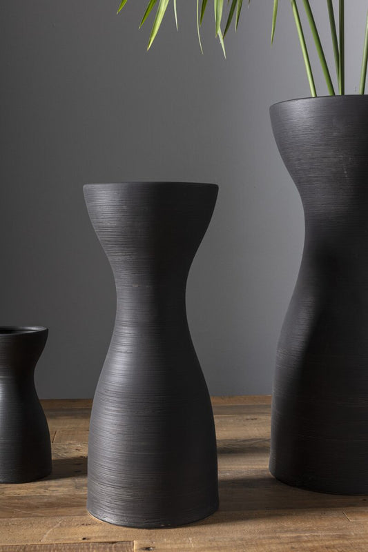 Lovisa Vase 6.25"x 15.5" By Accent Decor | Vases | Modishstore