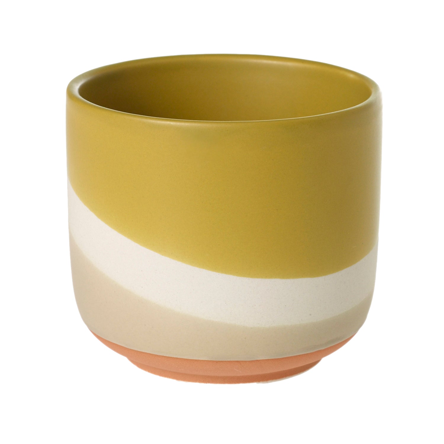 Colorway Collection Set of 8 By Accent Decor | Planters, Troughs & Cachepots | Modishstore - 2