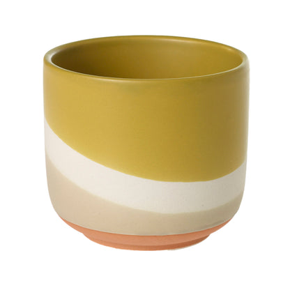 Colorway Collection Set of 8 By Accent Decor | Planters, Troughs & Cachepots | Modishstore - 2