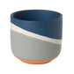 Colorway Collection Set of 8 By Accent Decor | Planters, Troughs & Cachepots | Modishstore - 8