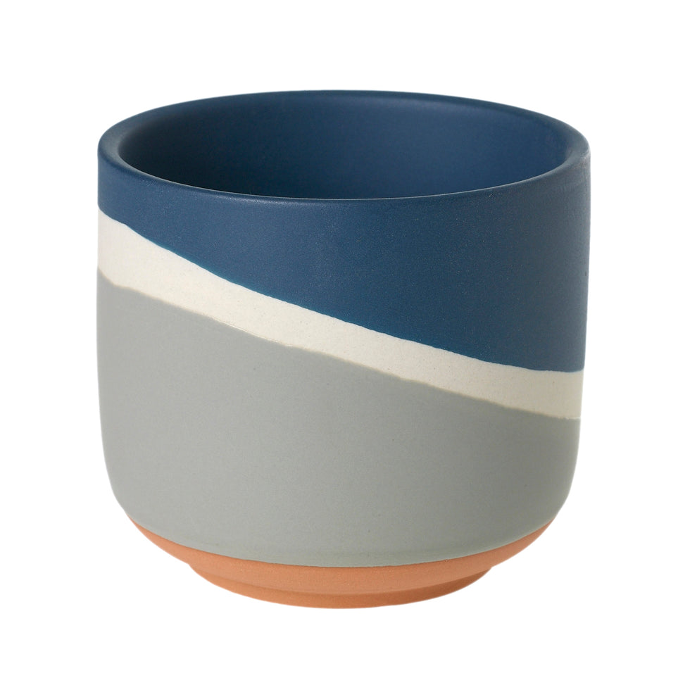 Colorway Collection Set of 8 By Accent Decor | Planters, Troughs & Cachepots | Modishstore - 8