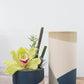 Colorway Collection Set of 8 By Accent Decor | Planters, Troughs & Cachepots | Modishstore - 16