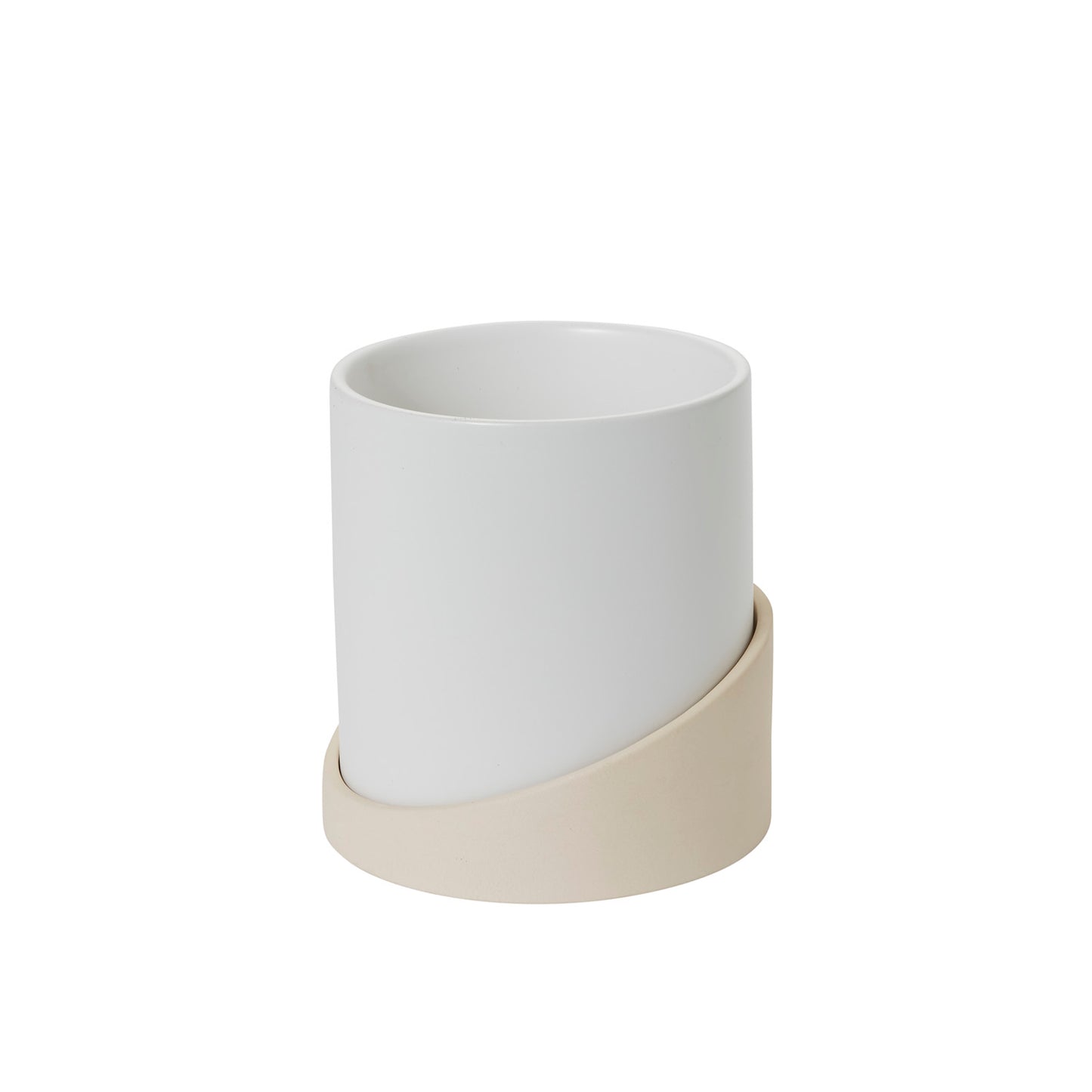 Lenne Collection Set of 4 By Accent Decor | Planters, Troughs & Cachepots | Modishstore - 14