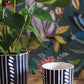Ziva Pot Set of 4 By Accent Decor | Planters, Troughs & Cachepots | Modishstore - 9