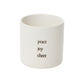 Holiday Expressions Pot Set of 8 By Accent Decor | Planters, Troughs & Cachepots | Modishstore - 6