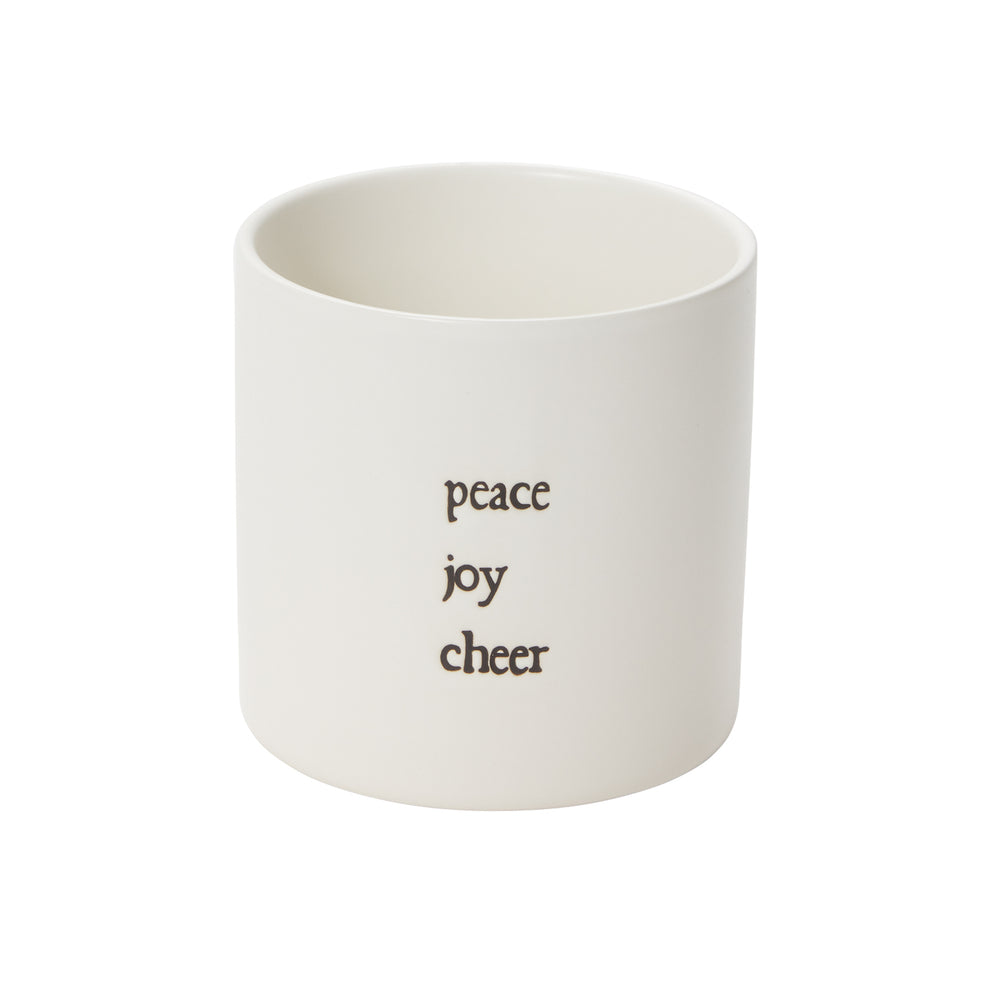 Holiday Expressions Pot Set of 8 By Accent Decor | Planters, Troughs & Cachepots | Modishstore - 6