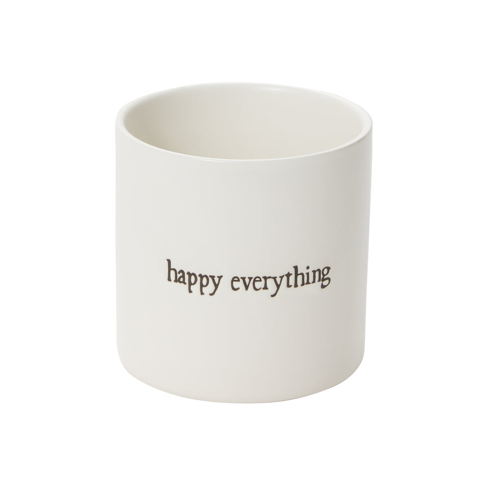 Holiday Expressions Pot Set of 8 By Accent Decor | Planters, Troughs & Cachepots | Modishstore - 8