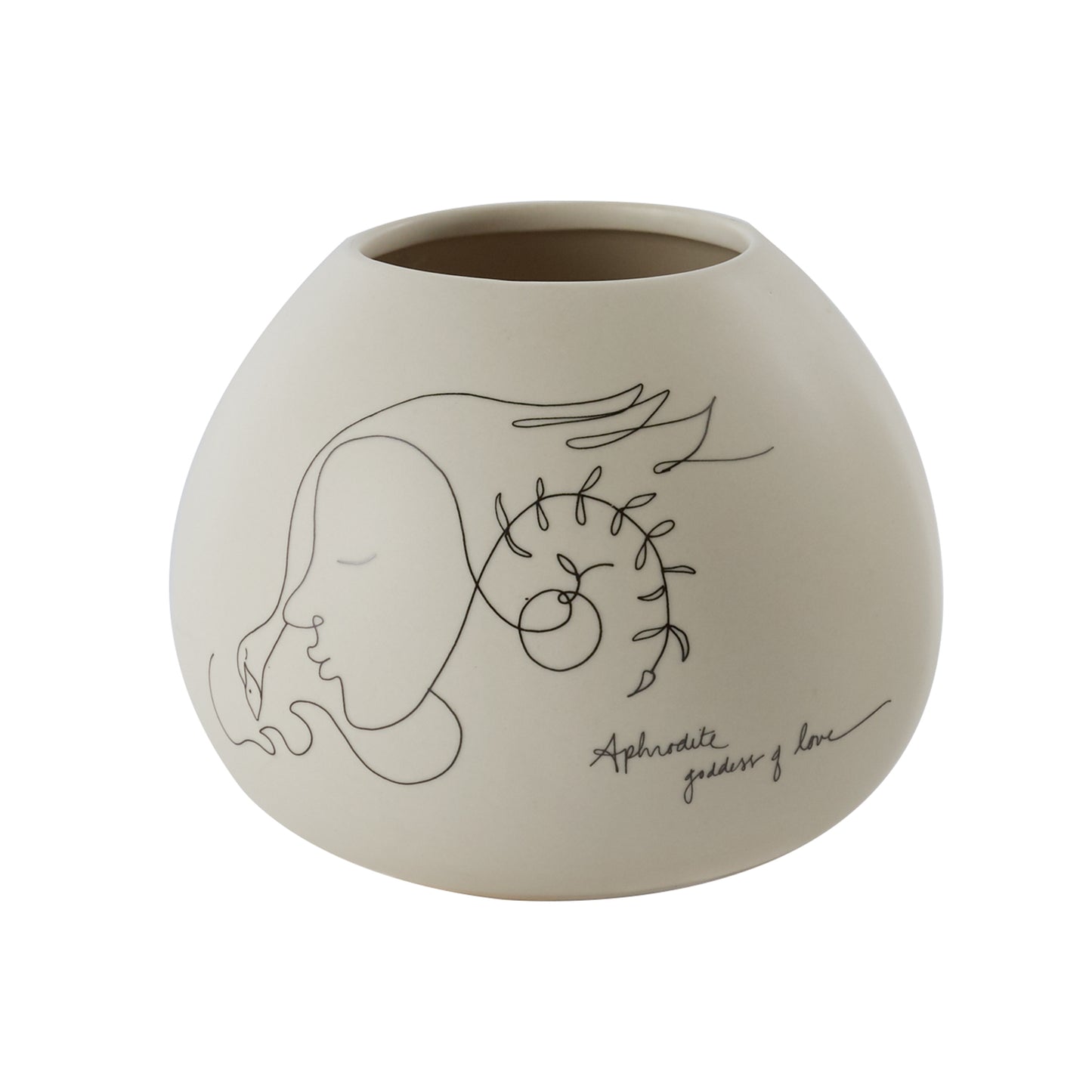 Divinity Collection Set of 8 By Accent Decor | Vases | Modishstore - 7