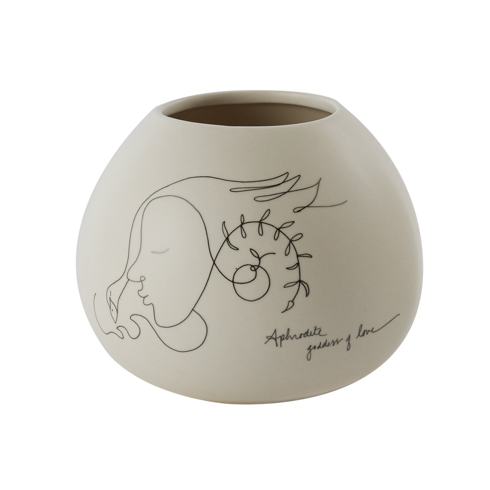 Divinity Collection Set of 8 By Accent Decor | Vases | Modishstore - 7