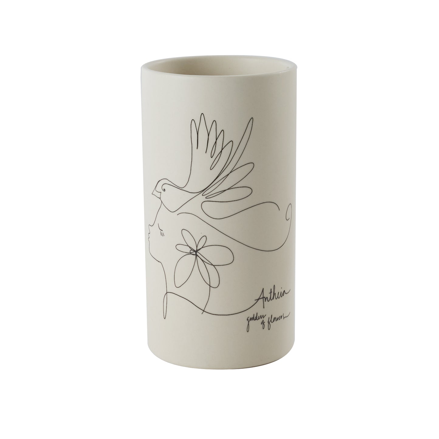 Divinity Collection Set of 8 By Accent Decor | Vases | Modishstore - 9