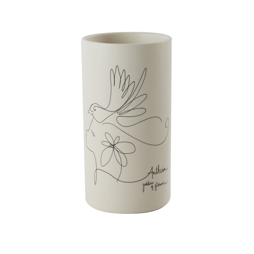 Divinity Collection Set of 8 By Accent Decor | Vases | Modishstore - 9