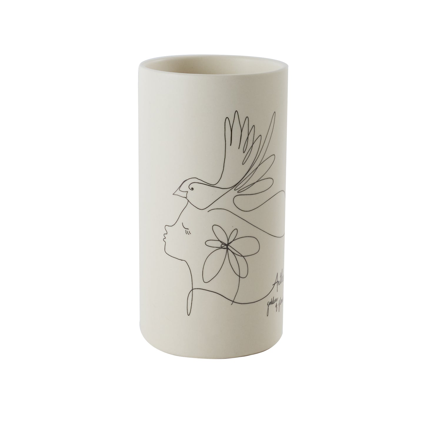 Divinity Collection Set of 8 By Accent Decor | Vases | Modishstore - 10