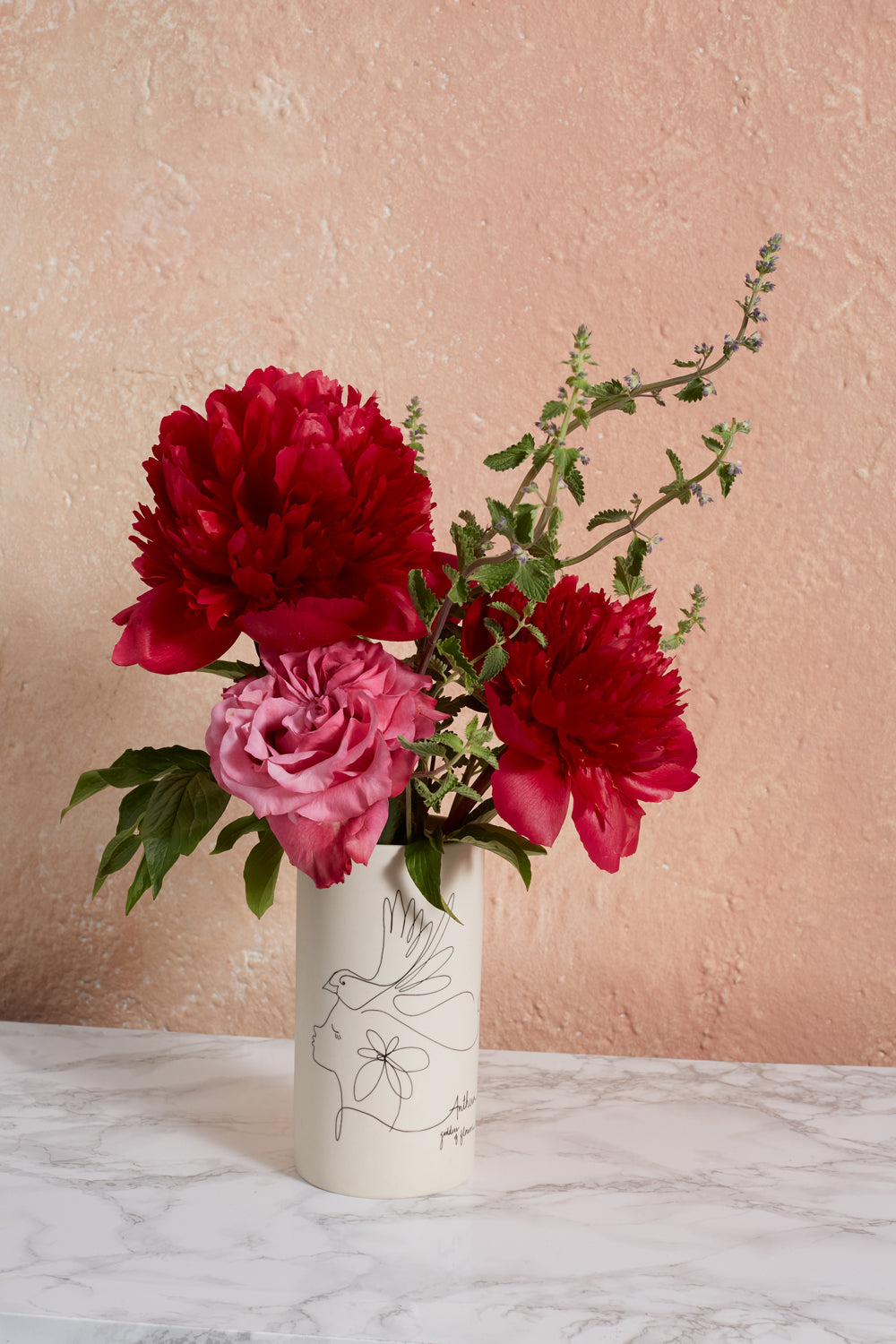 Divinity Collection Set of 8 By Accent Decor | Vases | Modishstore - 12