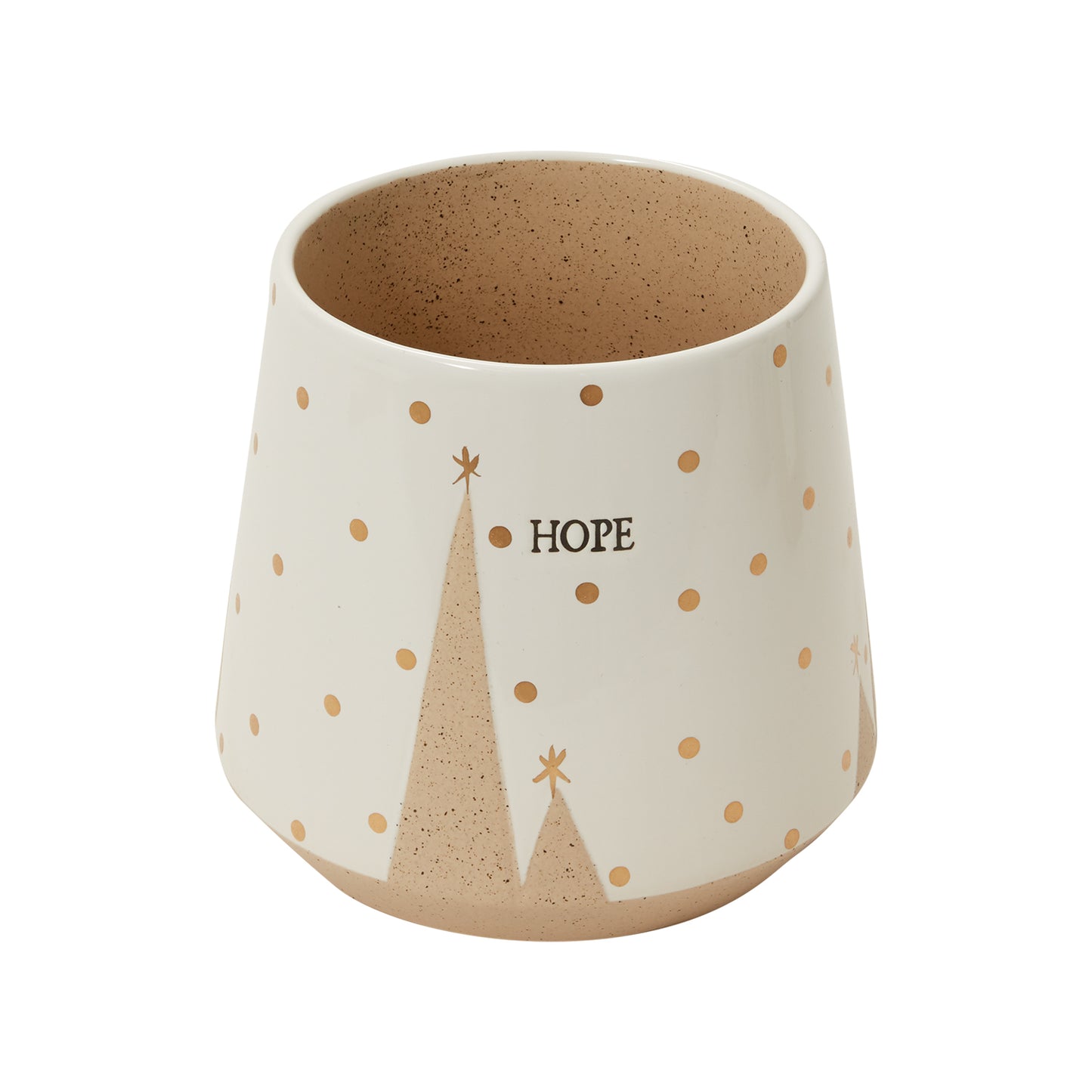 Treeline Collection Set of 8 By Accent Decor | Planters, Troughs & Cachepots | Modishstore - 6