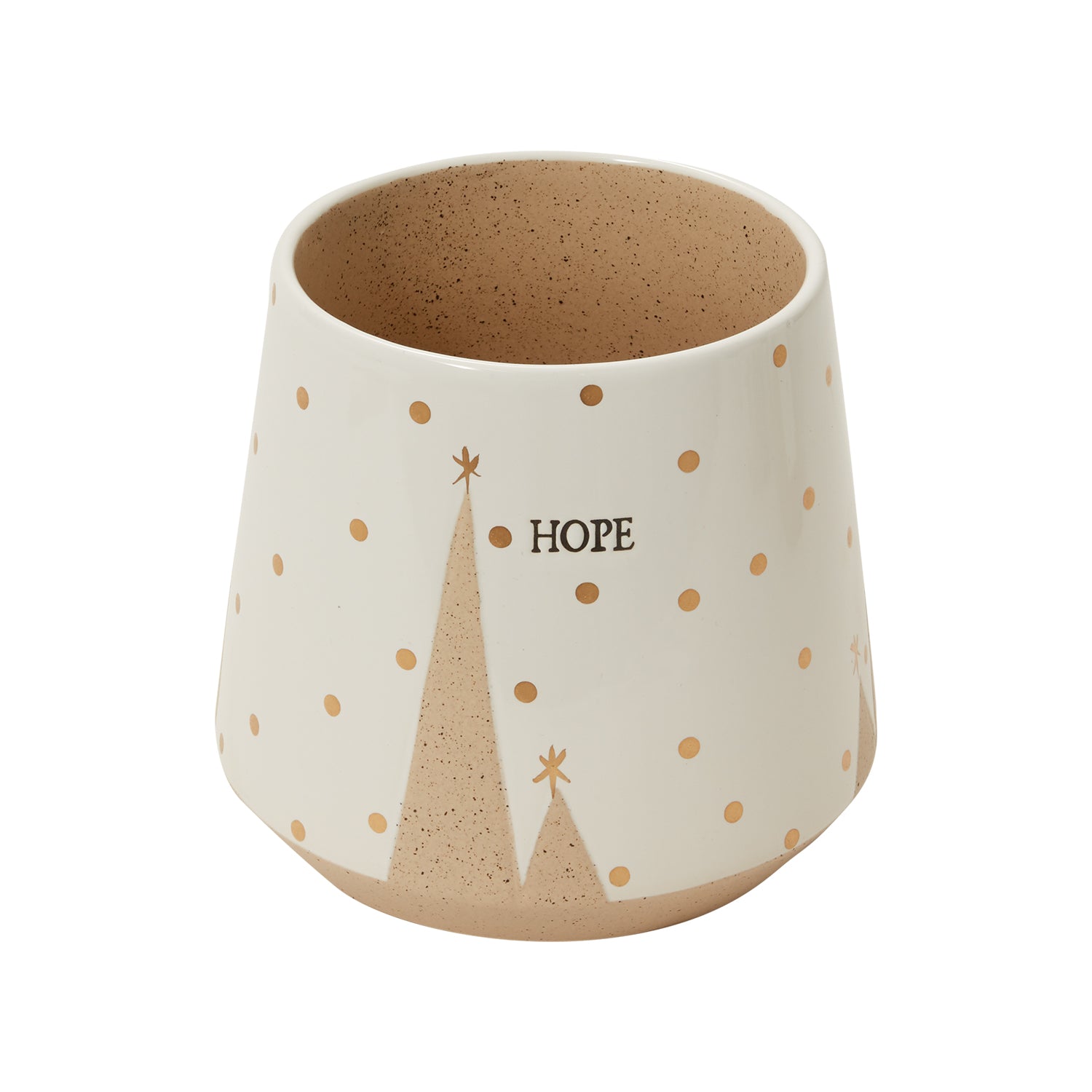 Treeline Collection Set of 8 By Accent Decor | Planters, Troughs & Cachepots | Modishstore - 6