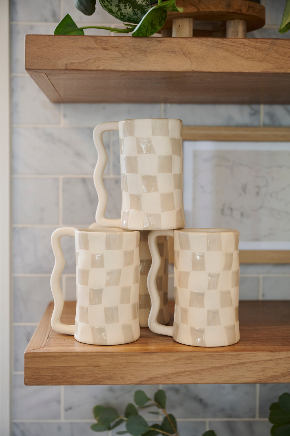 Emil Collection Set of 4 By Accent Decor | Stands | Modishstore - 4