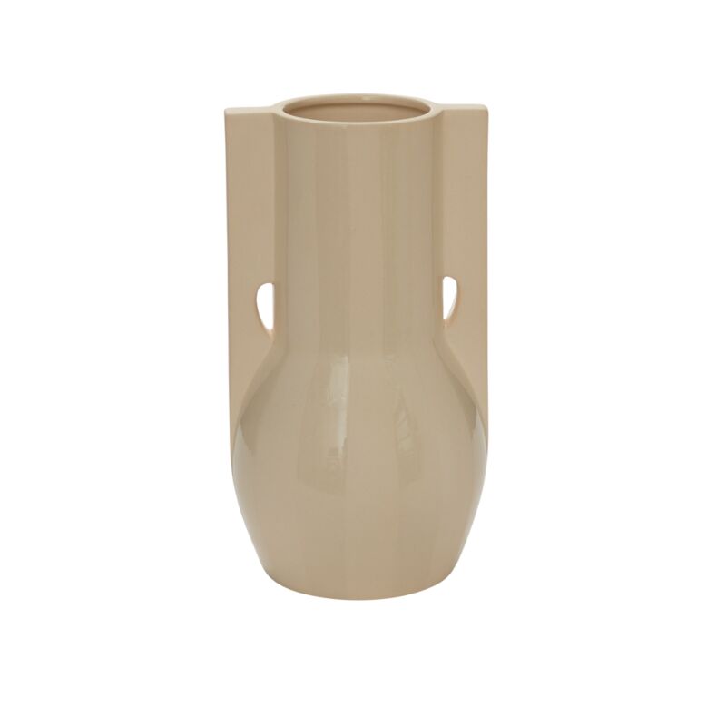Replay Vase 6.25"x 12" By Accent Decor | Vases | Modishstore - 3