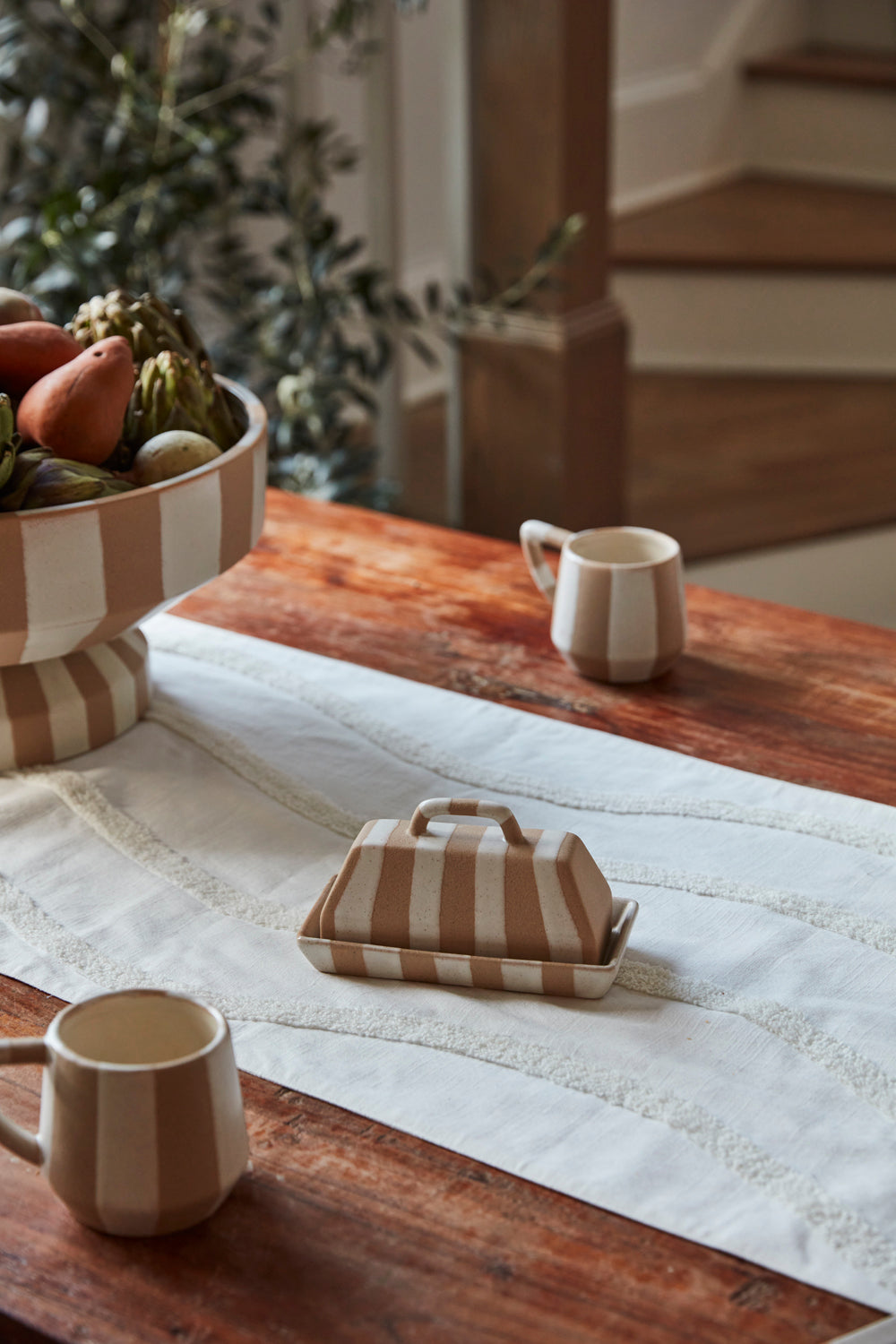 Botera Collection Set of 2 By Accent Decor | Planters, Troughs & Cachepots | Modishstore - 4
