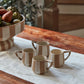 Botera Collection Set of 2 By Accent Decor | Planters, Troughs & Cachepots | Modishstore - 8