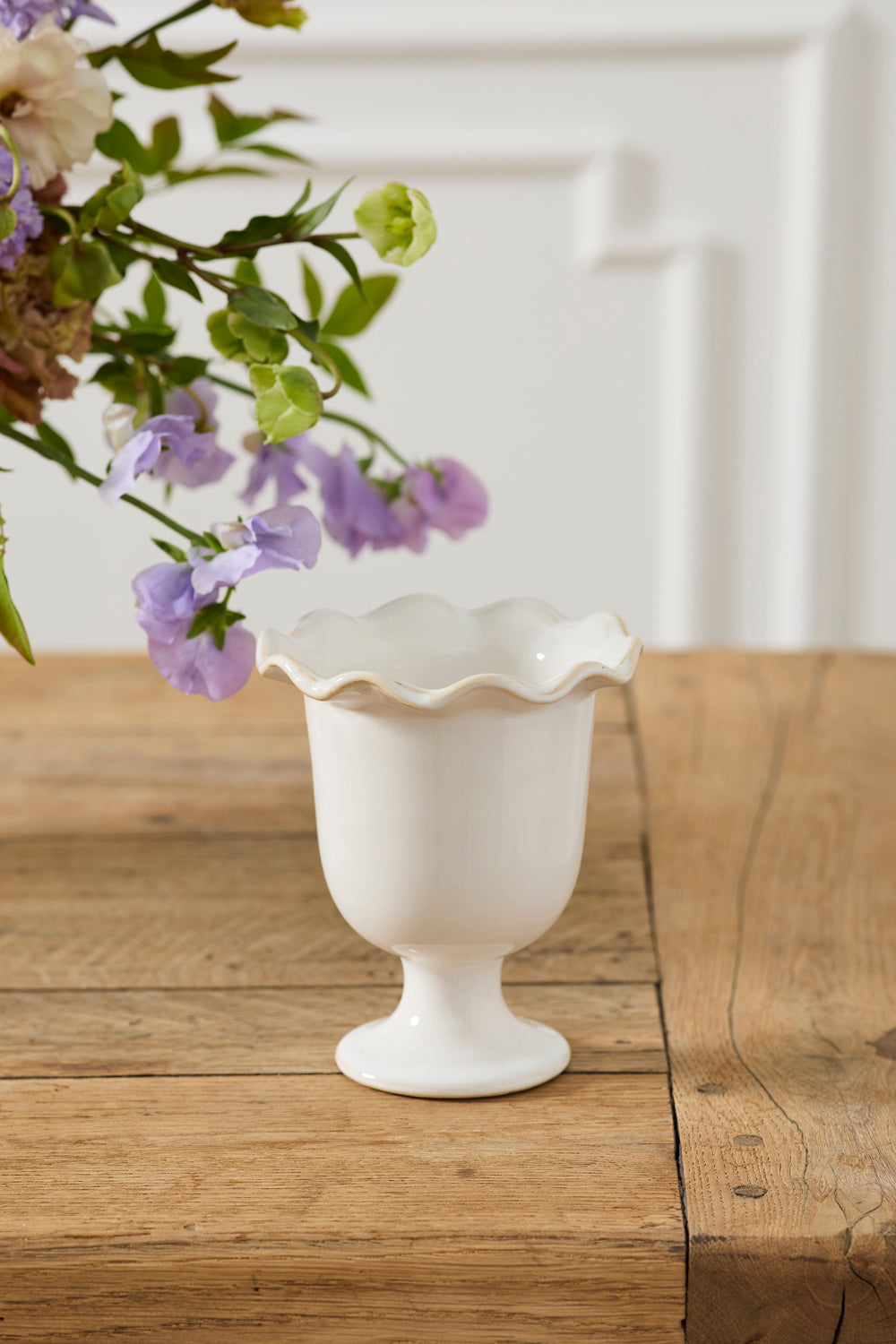Esperanza Vase Set of 4 By Accent Decor | Vases | Modishstore - 7