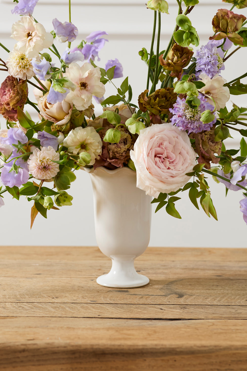 Esperanza Vase Set of 4 By Accent Decor | Vases | Modishstore - 9