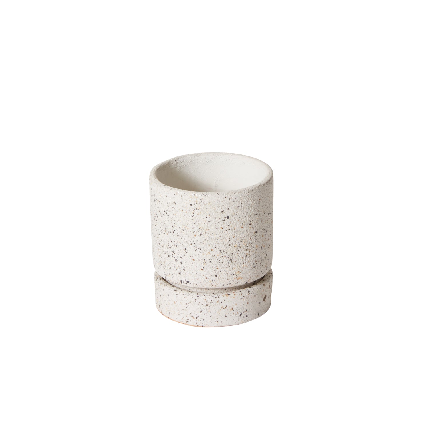Nisha Pot Set of 4 By Accent Decor | Planters, Troughs & Cachepots | Modishstore - 2