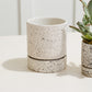 Nisha Pot Set of 4 By Accent DŽcor