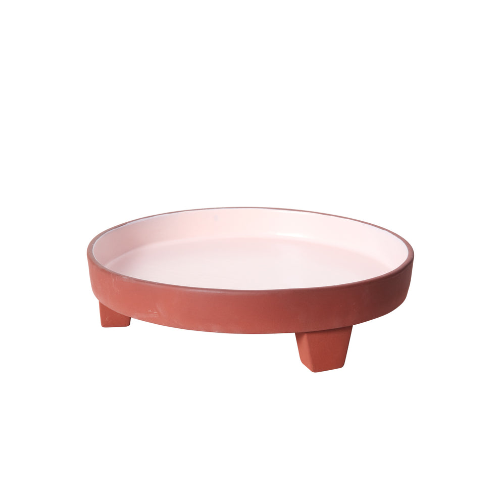 Avila Tray By Accent Decor | Decorative Trays & Dishes | Modishstore - 5