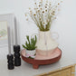 Avila Tray By Accent Decor | Decorative Trays & Dishes | Modishstore - 7