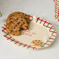 Cookies for Santa Platter Set of 4 By Accent Decor | Planters, Troughs & Cachepots | Modishstore - 6