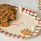 Cookies for Santa Platter Set of 4 By Accent Decor | Planters, Troughs & Cachepots | Modishstore - 5