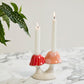 Cheerful Mushroom Collection Set of 4 By Accent Decor | Stands | Modishstore - 5
