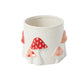 Cheerful Mushroom Collection Set of 4 By Accent Decor | Stands | Modishstore - 6