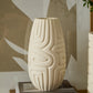 Minos Vase Set of 2 By Accent Decor | Vases | Modishstore - 5