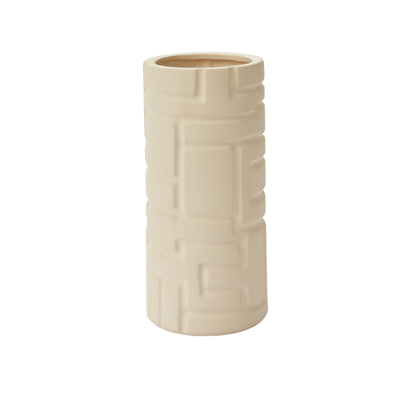 Minos Vase Set of 2 By Accent Decor | Vases | Modishstore - 6