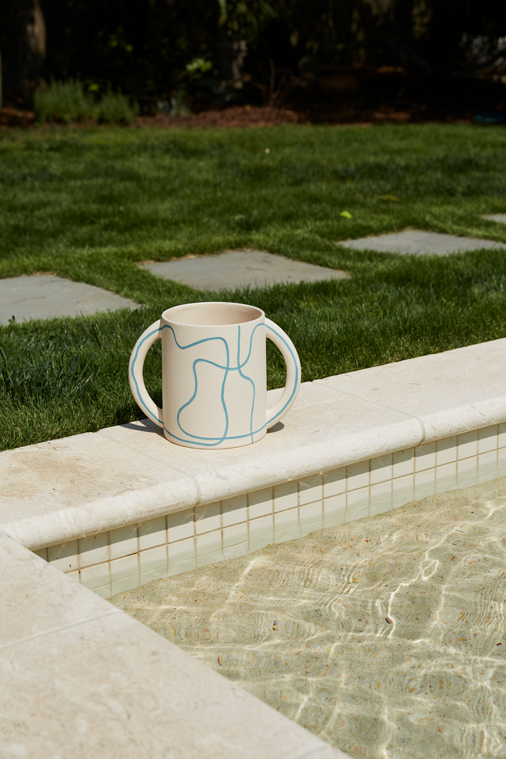 Maritza Pot By Accent Decor | Planters, Troughs & Cachepots | Modishstore - 5