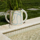 Maritza Pot By Accent Decor | Planters, Troughs & Cachepots | Modishstore - 9