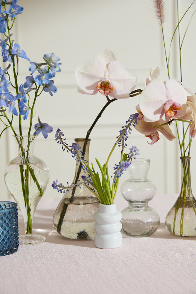Sundown Budvase Set of 8 By Accent DŽcor