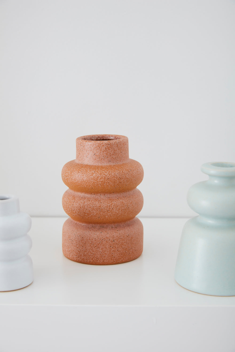 Sundown Budvase Set of 8 By Accent DŽcor