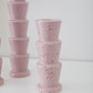 Bryce Candleholder Set of 8 By Accent DŽcor