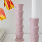 Bryce Candleholder Set of 8 By Accent DŽcor