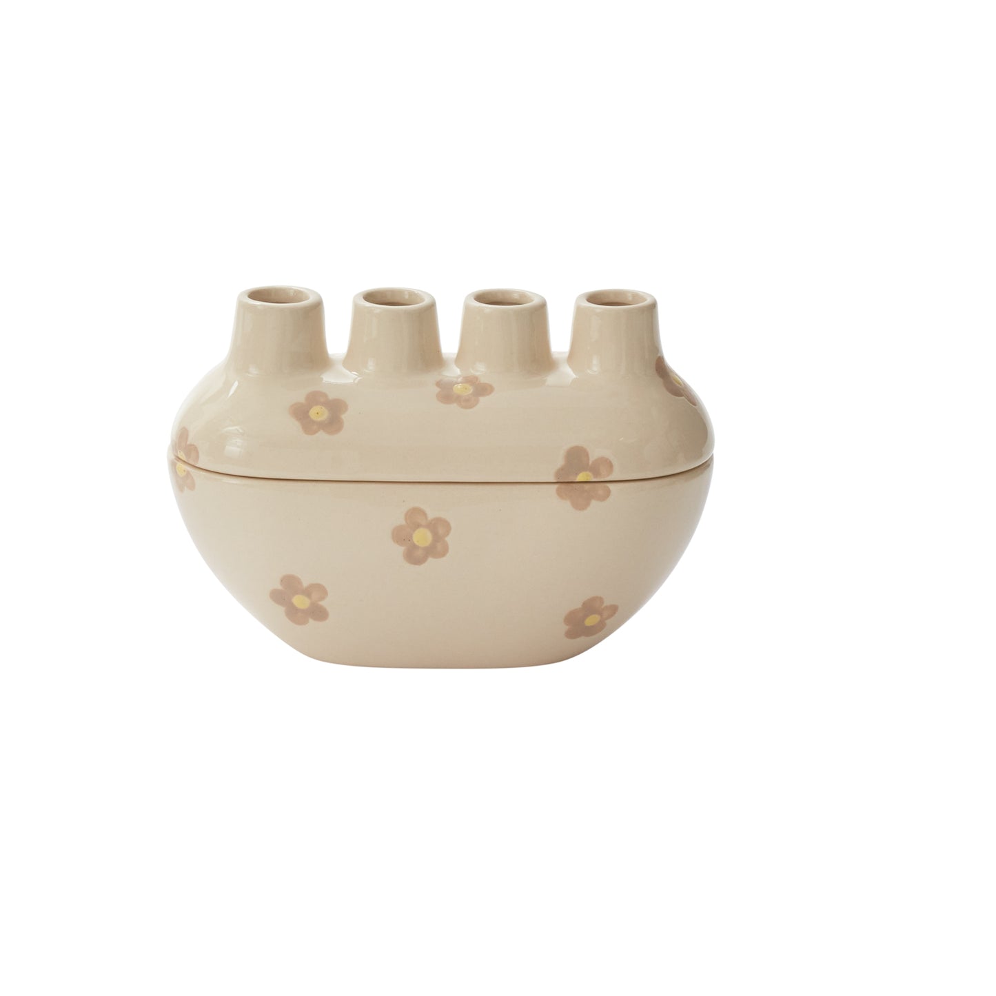 Petunia Collection Set of 4 By Accent Decor | Stands | Modishstore - 5