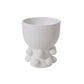 Proton Pot By Accent Decor | Planters, Troughs & Cachepots | Modishstore - 2