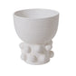Proton Pot By Accent Decor | Planters, Troughs & Cachepots | Modishstore - 5
