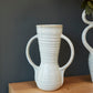Telfair Vase By Accent Decor | Vases | Modishstore - 4