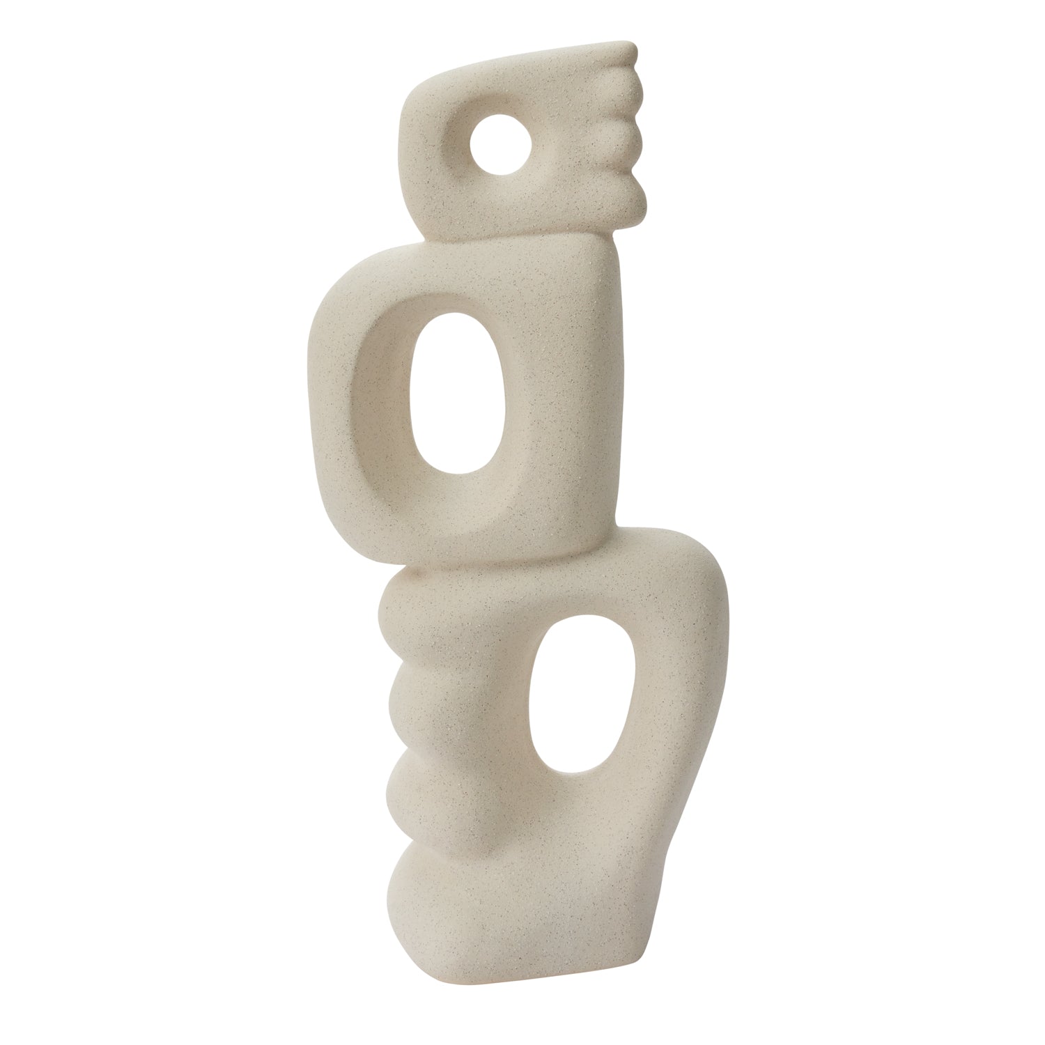 Numen Sculpture By Accent Decor | Sculptures | Modishstore - 8