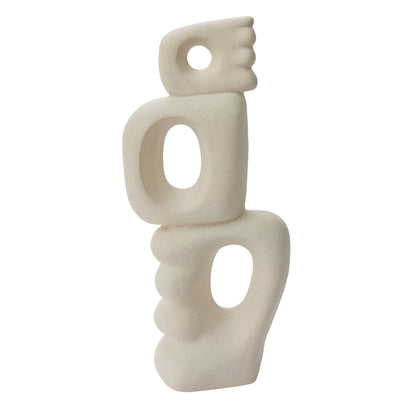 Numen Sculpture By Accent Decor | Sculptures | Modishstore - 8