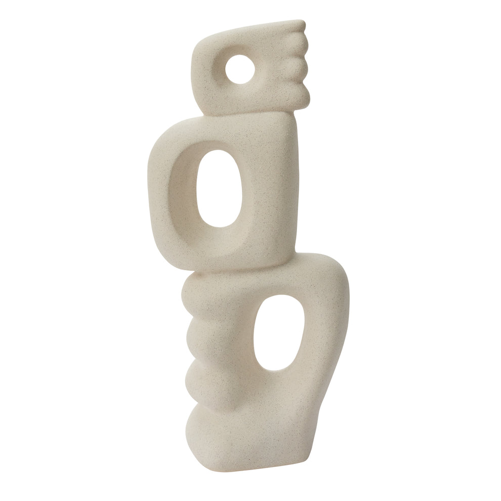 Numen Sculpture By Accent Decor | Sculptures | Modishstore - 8