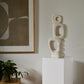 Numen Sculpture By Accent Decor | Sculptures | Modishstore - 9