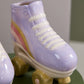 Rollerskate Planter Set of 2 By Accent Decor | Planters, Troughs & Cachepots | Modishstore - 4
